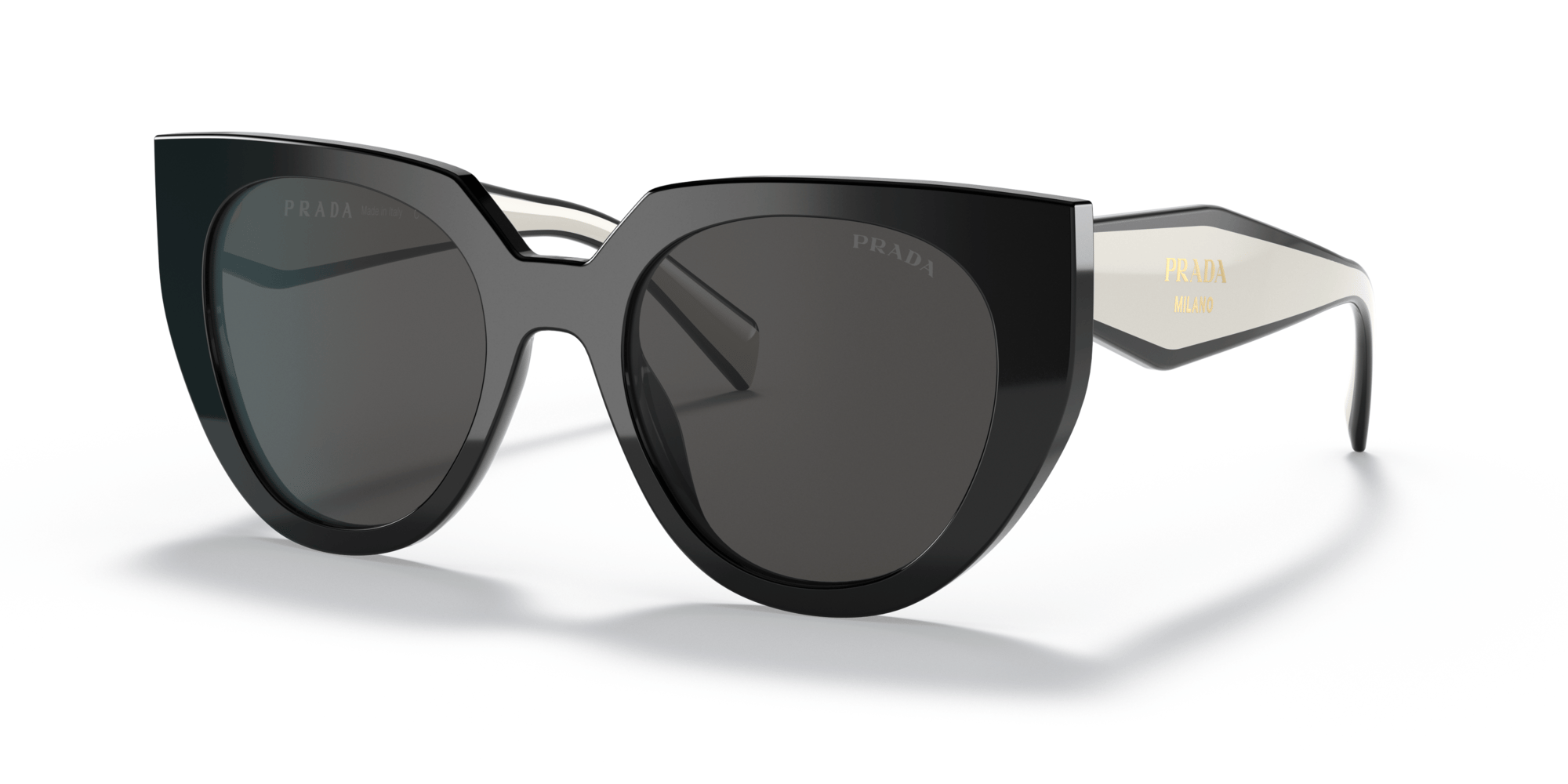 PRADA 14WS 09Q5S0 52 Güneş Gözlüğü