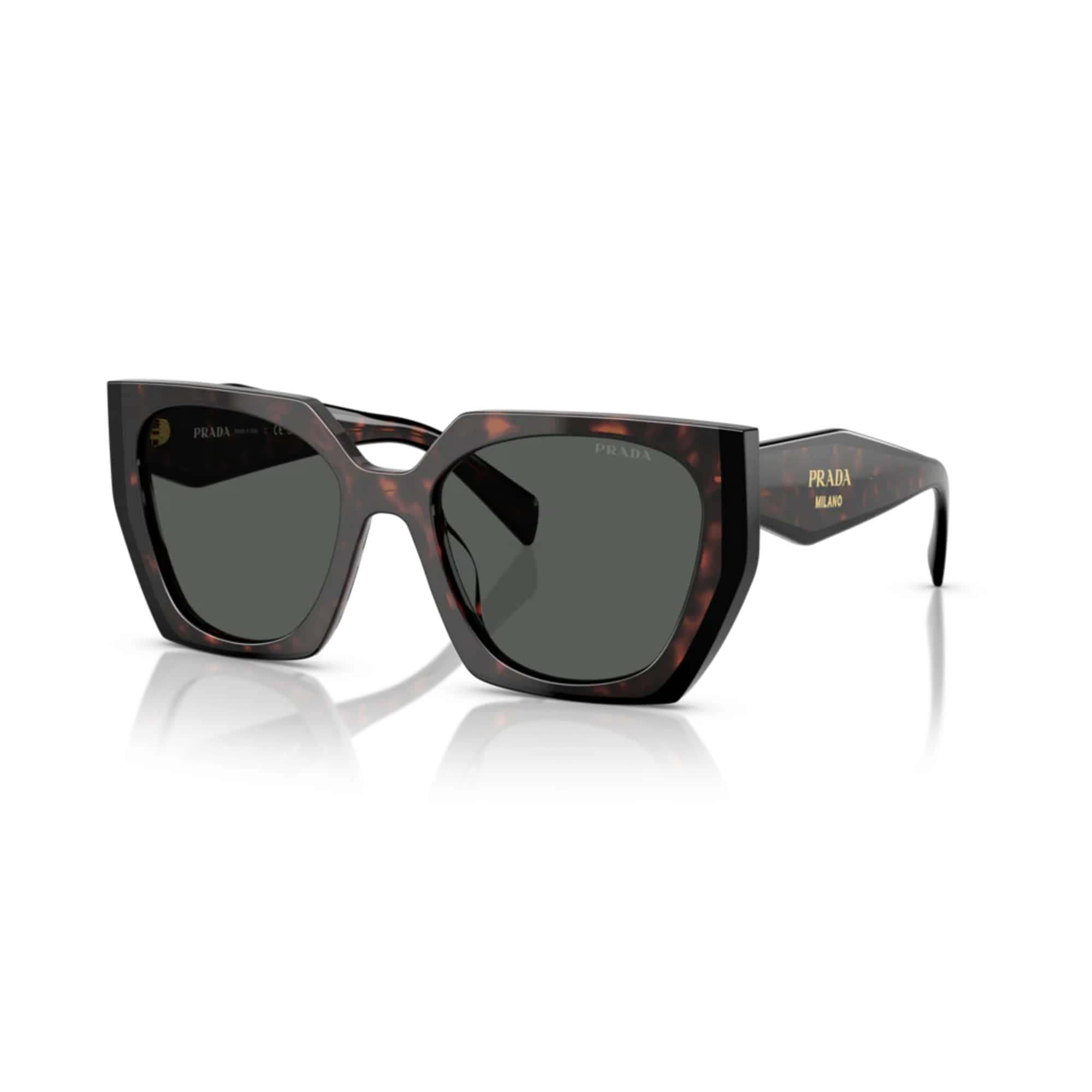 PRADA 15WS 24B40L 54 Güneş Gözlüğü
