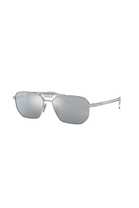 PRADA 58YS 1BC02R 57 Güneş Gözlüğü