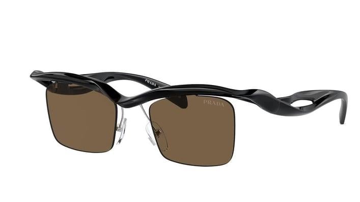 PRADA A15S 1AB8C1 47 Güneş Gözlüğü