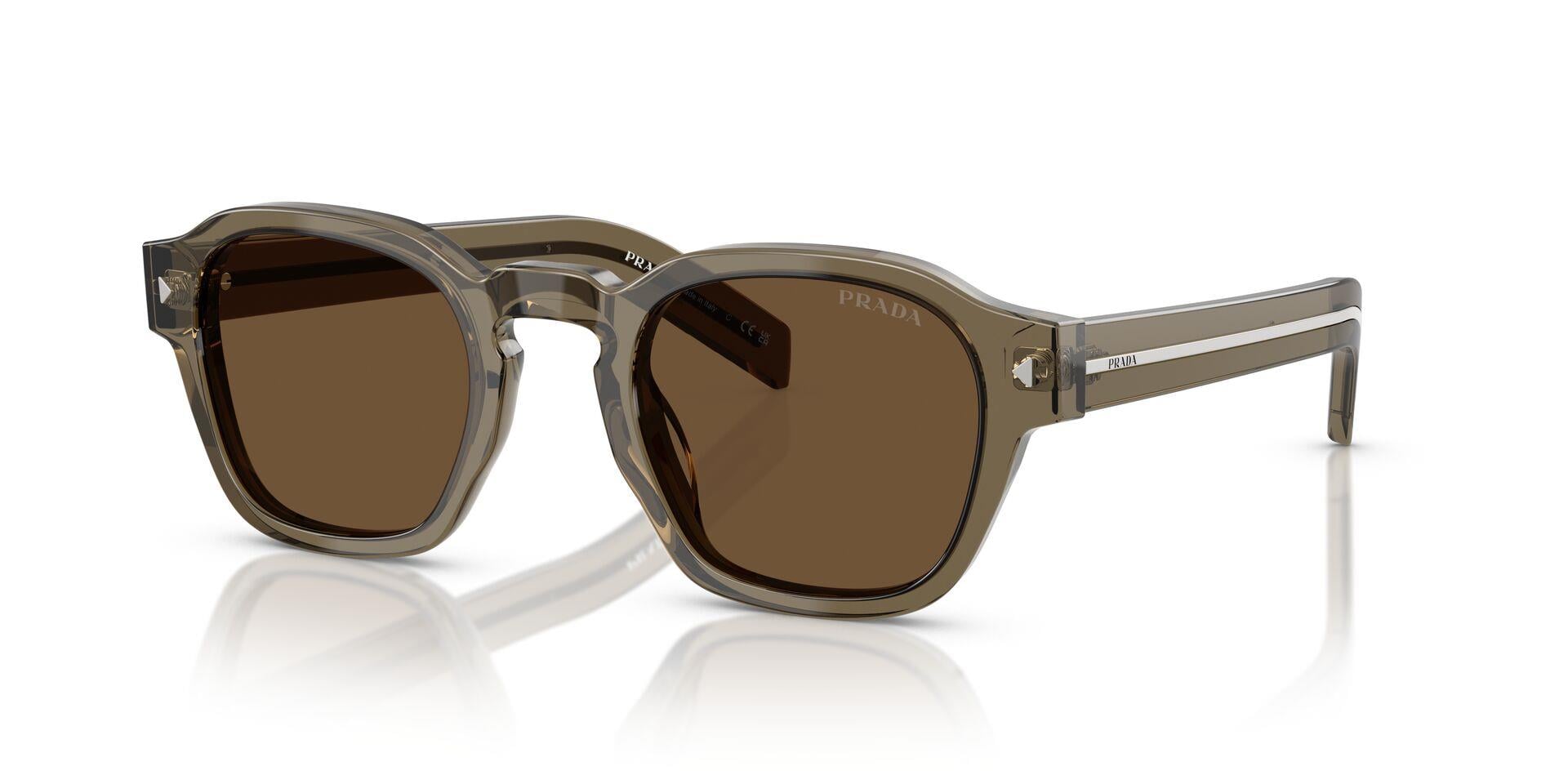 PRADA A16S 18T70F 52 Güneş Gözlüğü