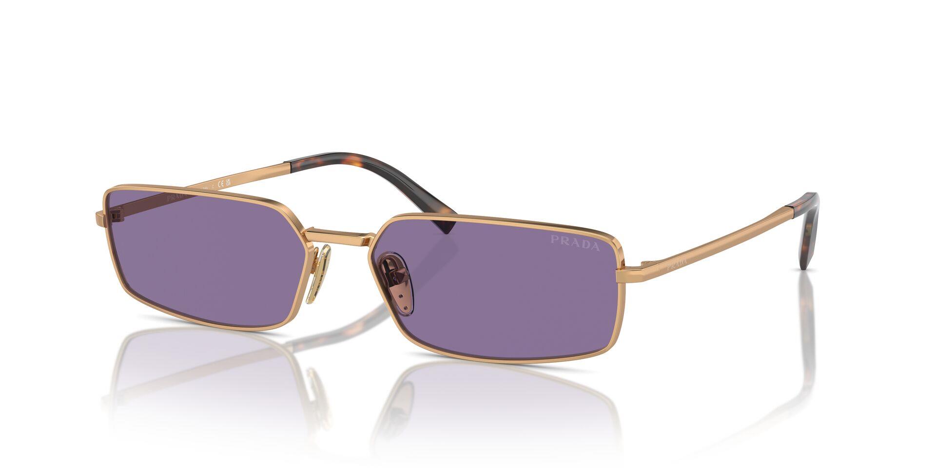 PRADA A60S 7OE01O 59 Güneş Gözlüğü