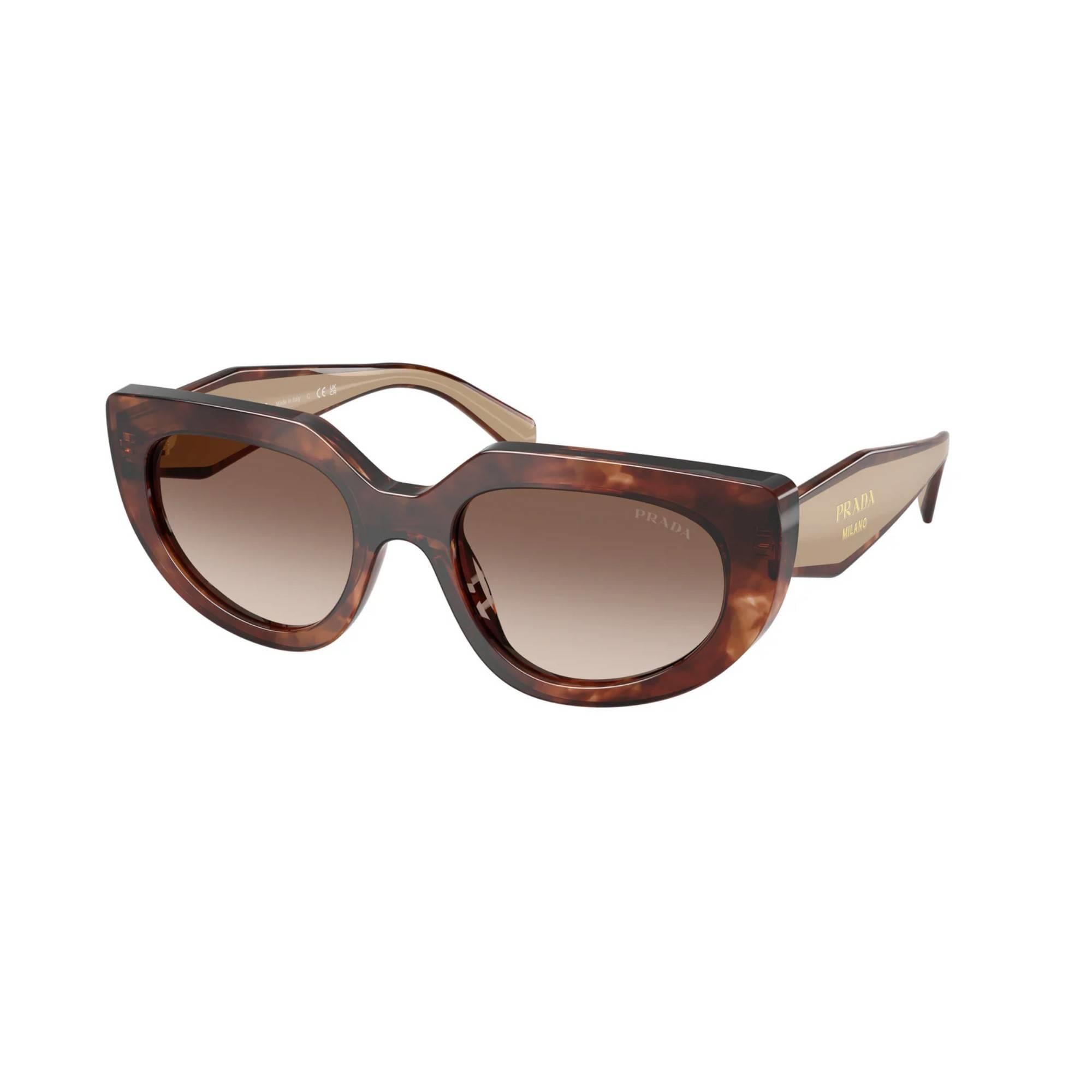PRADA D02S 00K10S 53 Güneş Gözlüğü