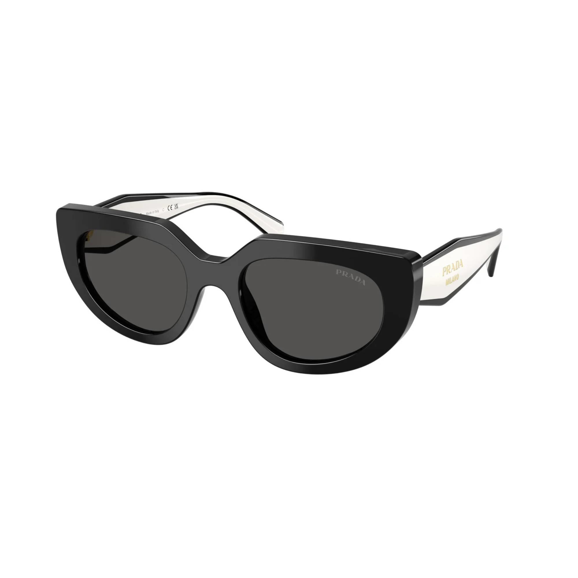 PRADA D02S 20G08Z 53 Güneş Gözlüğü