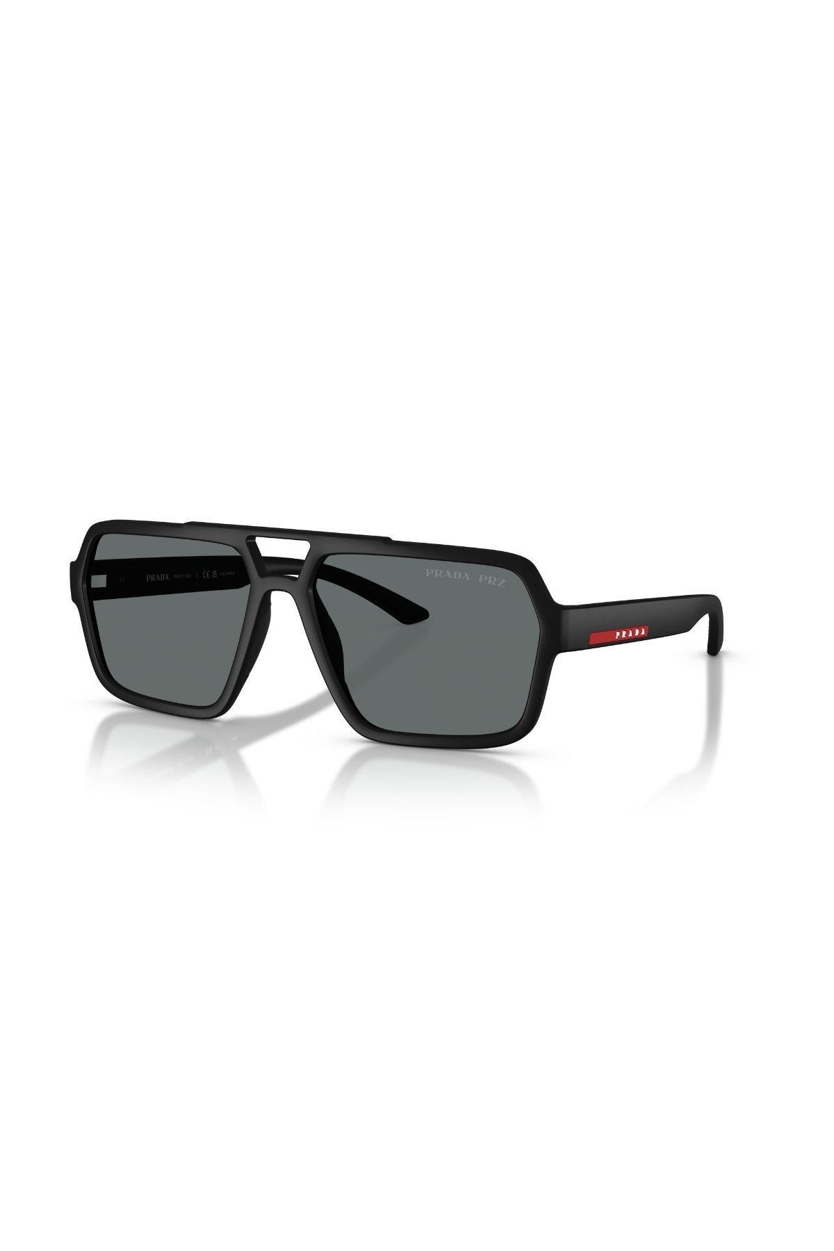 PRADA SPORTS A06S DG002G 59 Güneş Gözlüğü