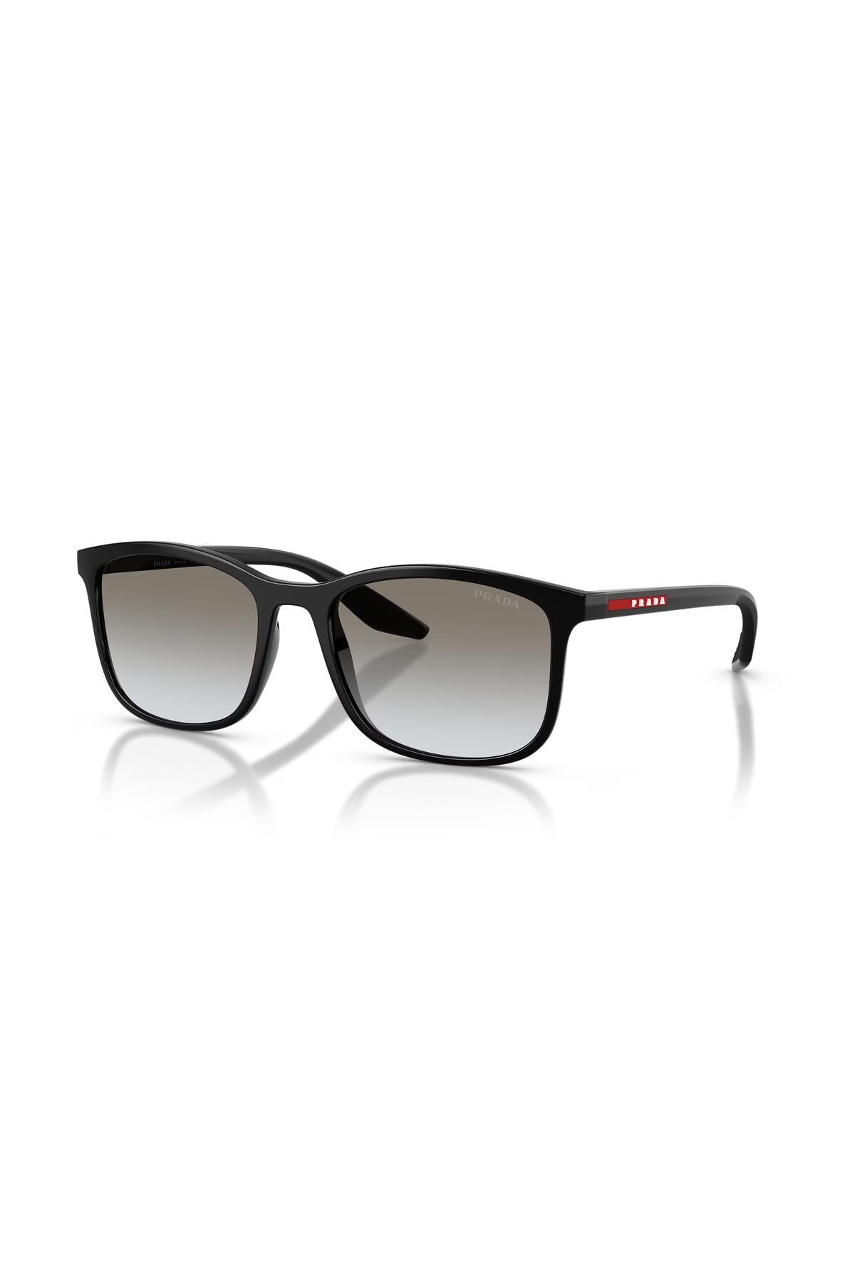 PRADA SPORTS A08S 1AB0A7 56 Güneş Gözlüğü