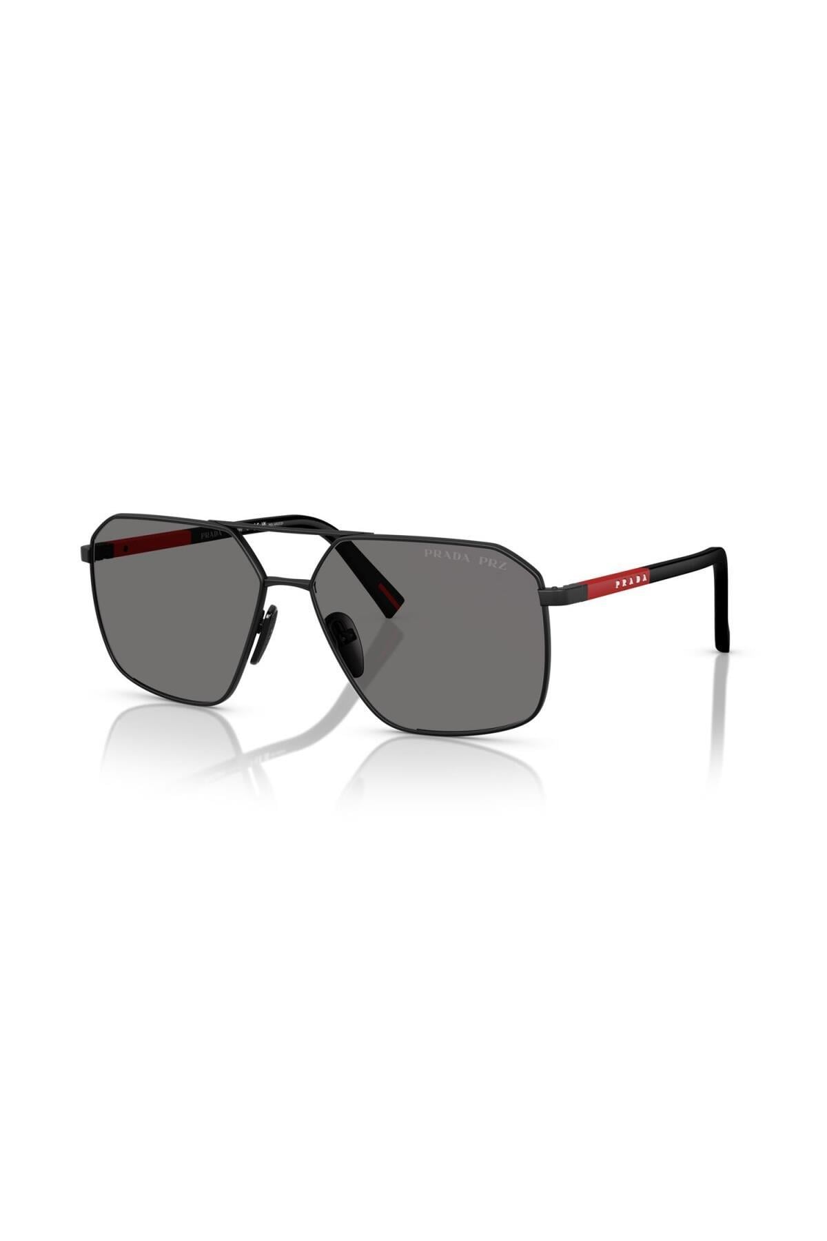 PRADA SPORTS A50S 1BO02G 60 Güneş Gözlüğü