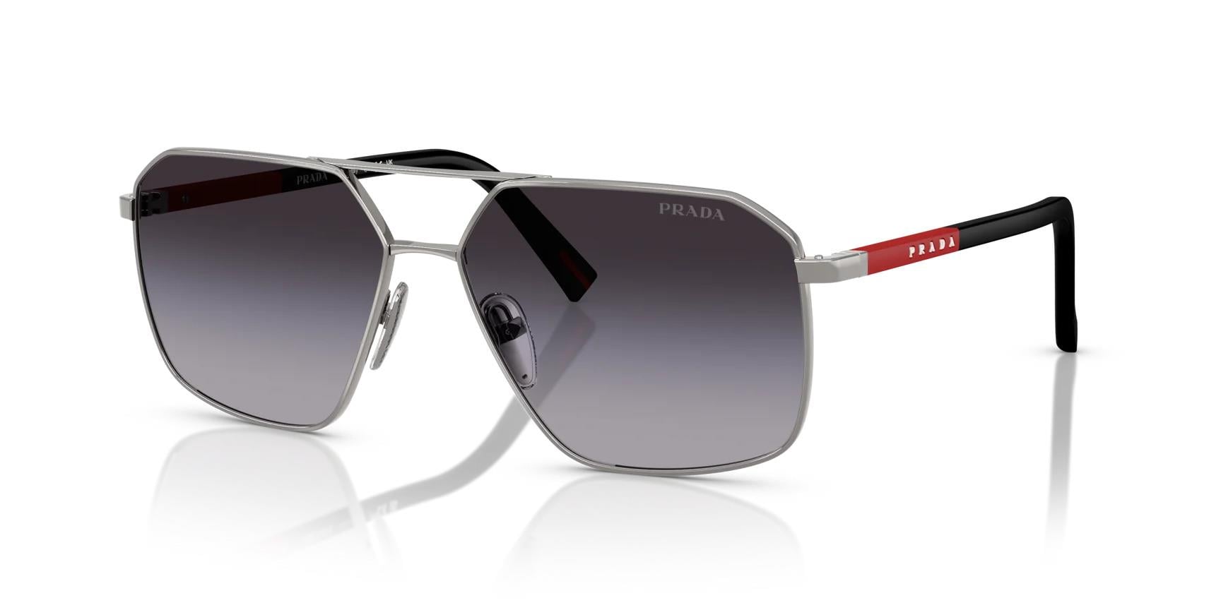 PRADA SPORTS A50S 5AV09U 60 Güneş Gözlüğü