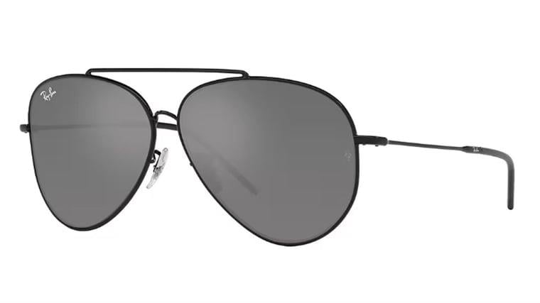 RAYBAN 0101S 002/GS 59 Güneş Gözlüğü