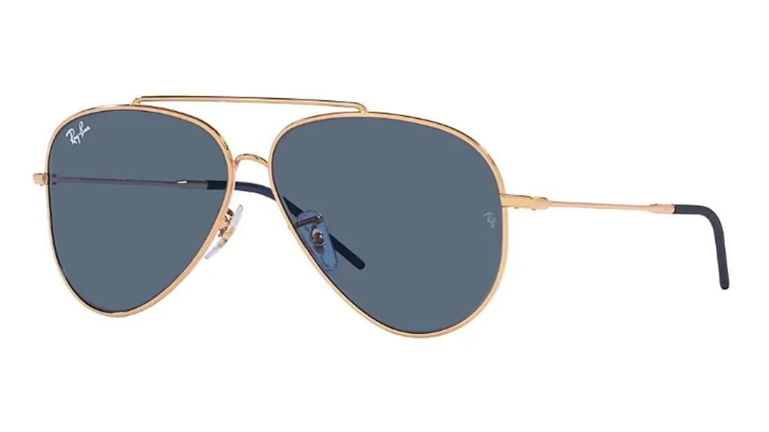 RAYBAN 0101S 92023A 62 Güneş Gözlüğü