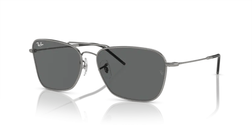 RAYBAN 0102S 004/GR 58 Güneş Gözlüğü
