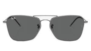 RAYBAN 0102S 004/VR 58 Güneş Gözlüğü