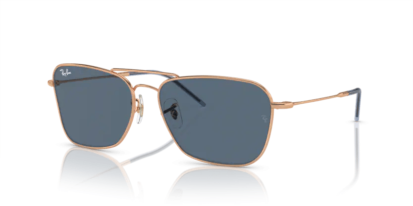 RAYBAN 0102S 92023A 58 Güneş Gözlüğü