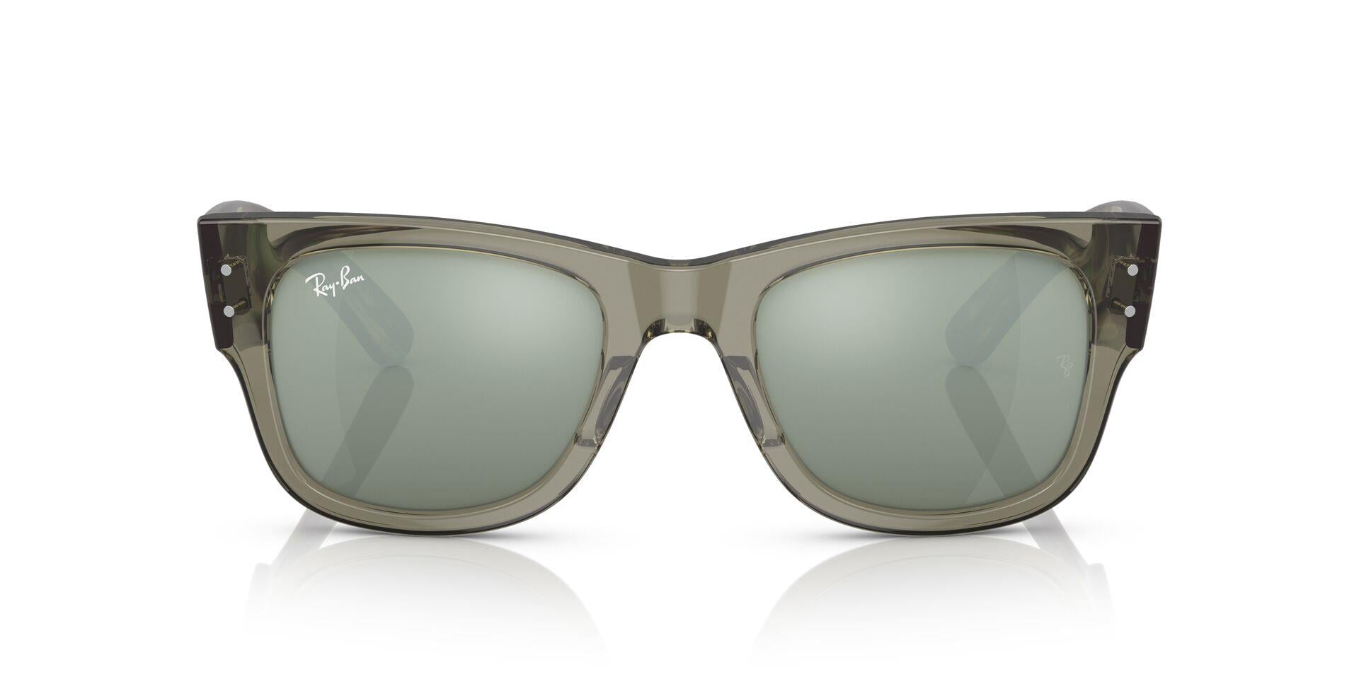 RAYBAN 0840S 66355C 51 Güneş Gözlüğü