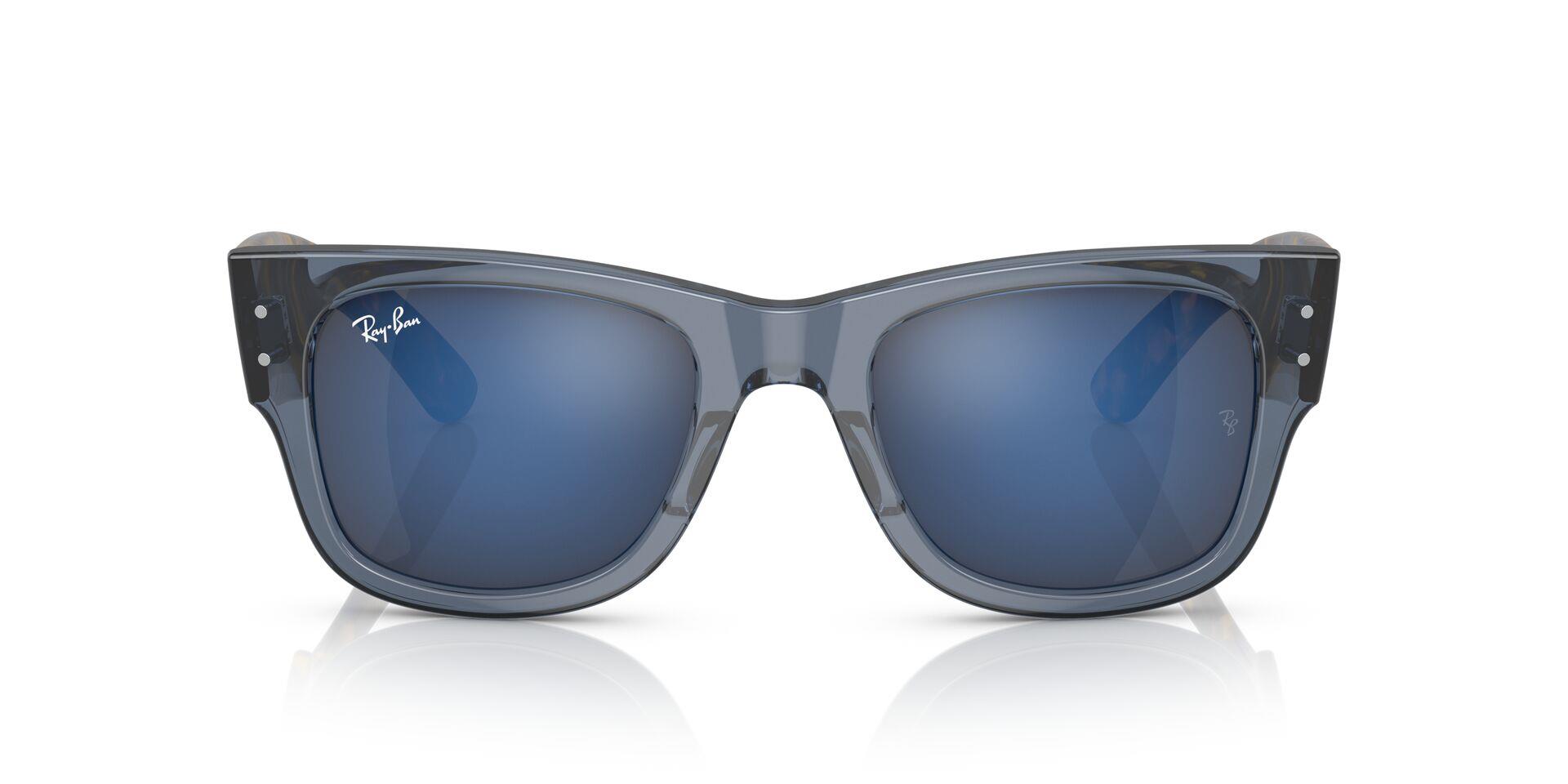 RAYBAN 0840S 6638O4 51 Güneş Gözlüğü