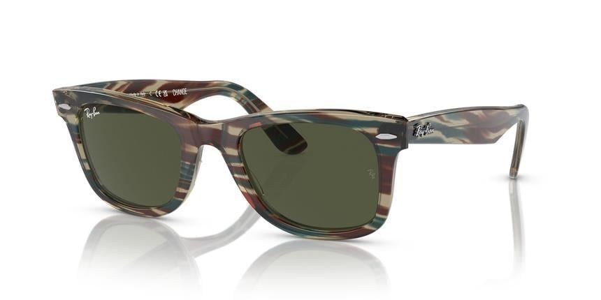 RAYBAN 2140 138731 50 Güneş Gözlüğü