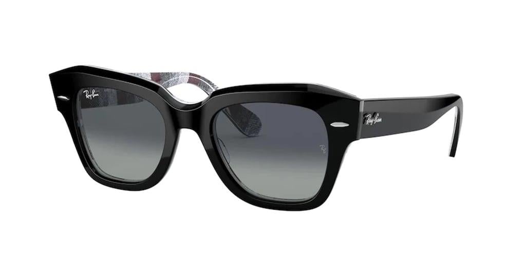 RAYBAN 2186 13183A 49 Güneş Gözlüğü
