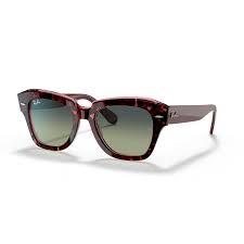 RAYBAN 2186 1323BH49 Güneş Gözlüğü