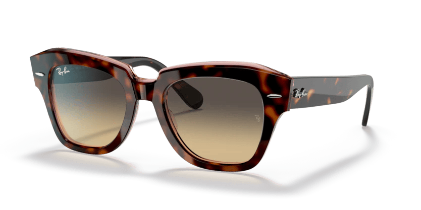 RAYBAN 2186 1324BG49 Güneş Gözlüğü