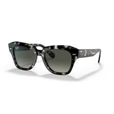 RAYBAN 2186 1333/71 52 Güneş Gözlüğü