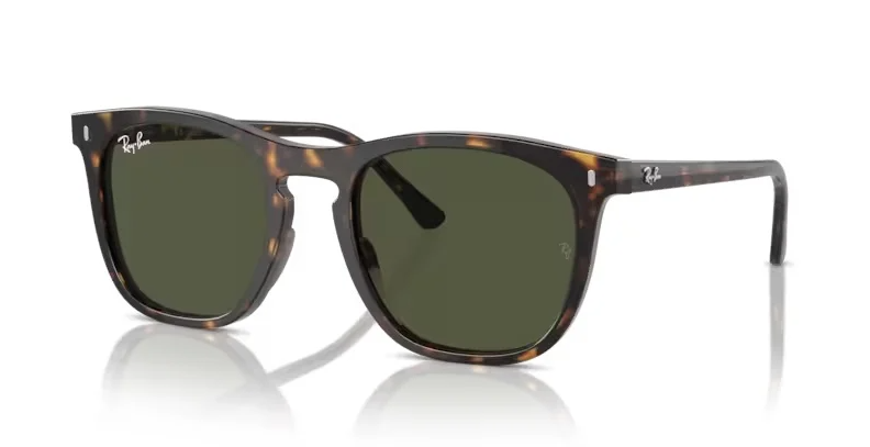 RAYBAN 2221 902/31 53 Güneş Gözlüğü