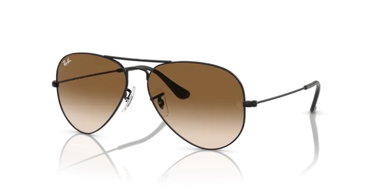 RAYBAN 3025 002/51 58 Güneş Gözlüğü