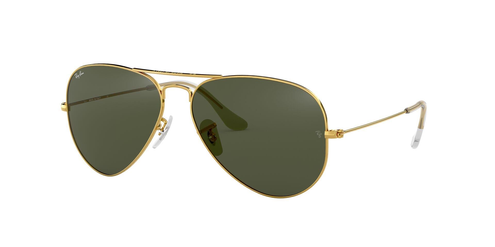RAYBAN 3025 L0205 58 14 Güneş Gözlüğü
