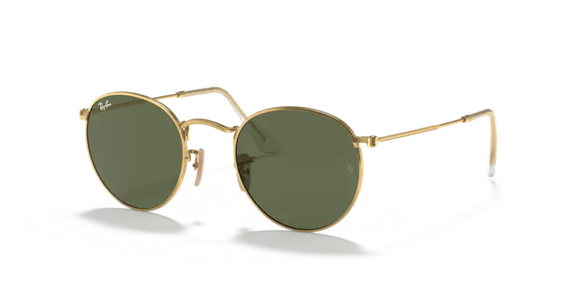 RAYBAN 3447 001 50 Güneş Gözlüğü