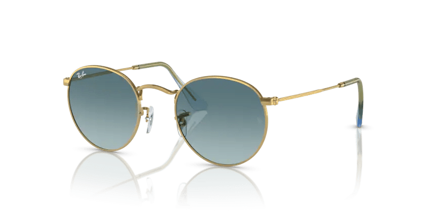 RAYBAN 3447 001/3M 50 Güneş Gözlüğü