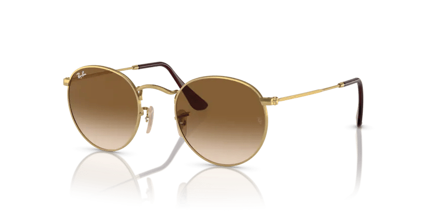RAYBAN 3447 001/51 50 Güneş Gözlüğü