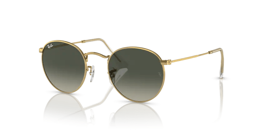 RAYBAN 3447 001/71 53 Güneş Gözlüğü