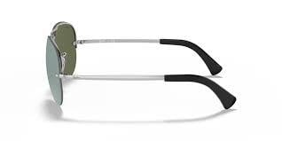 RAYBAN 3449 003 30 Güneş Gözlüğü