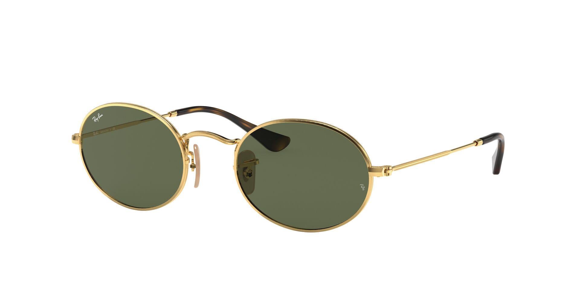 RAYBAN 3547N 001 51 Güneş Gözlüğü
