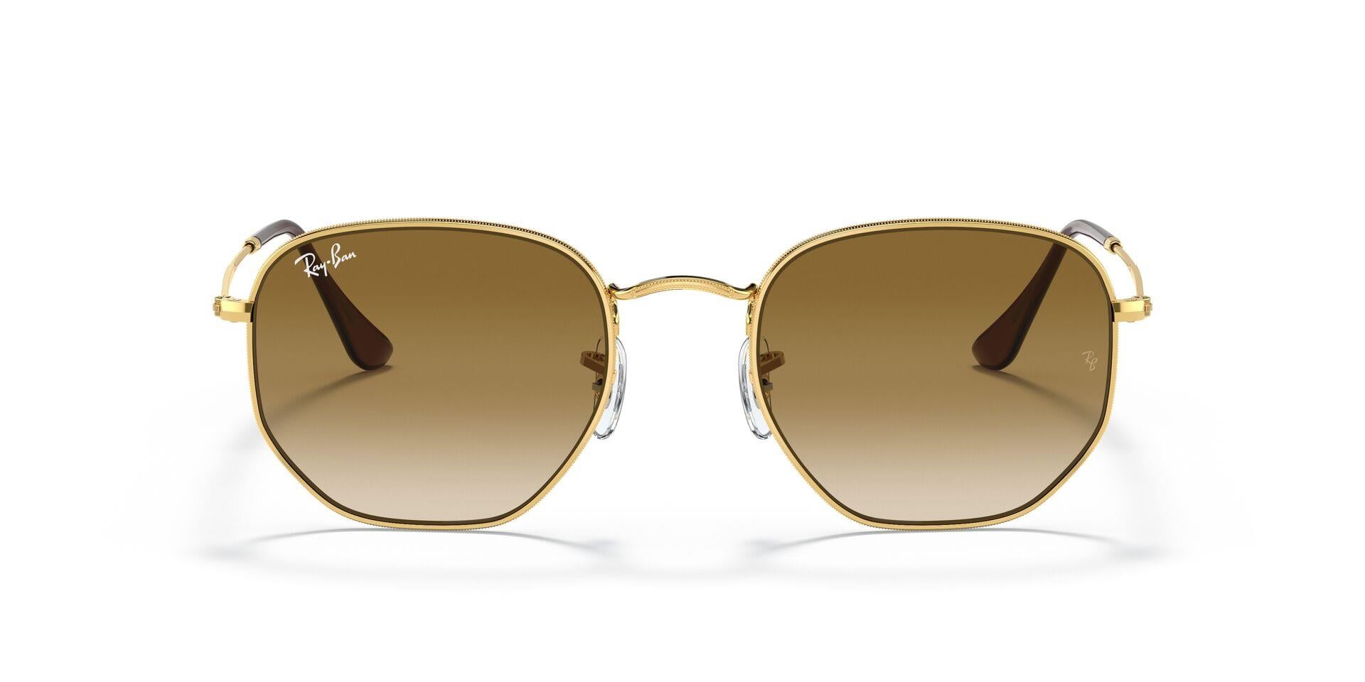 RAYBAN 3548N 001 54 Güneş Gözlüğü