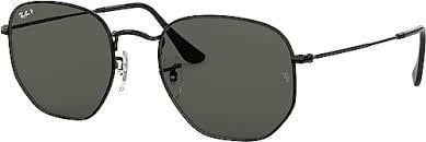 RAYBAN 3548N 002 58 Güneş Gözlüğü