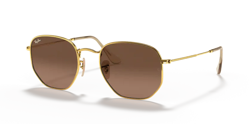 RAYBAN 3548N 912443 51 Güneş Gözlüğü