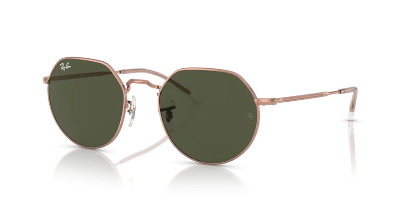 RAYBAN 3565 920231 51 Güneş Gözlüğü