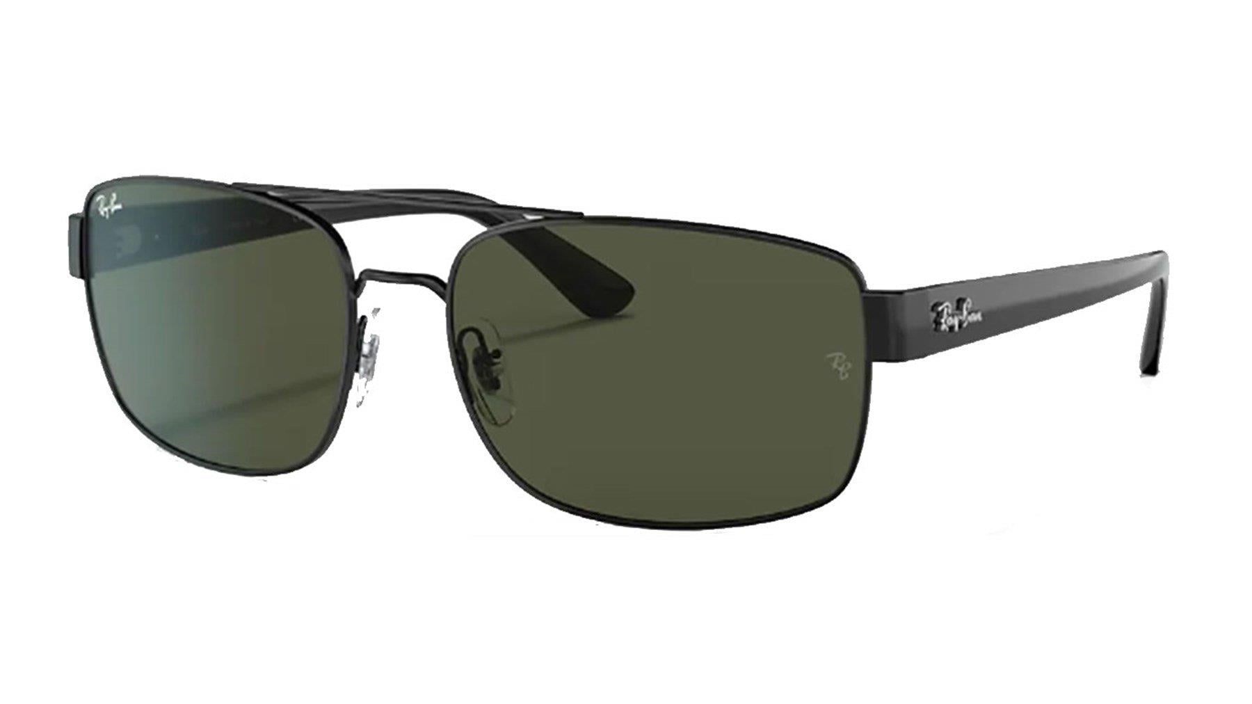 RAYBAN 3687 00231 61 Güneş Gözlüğü