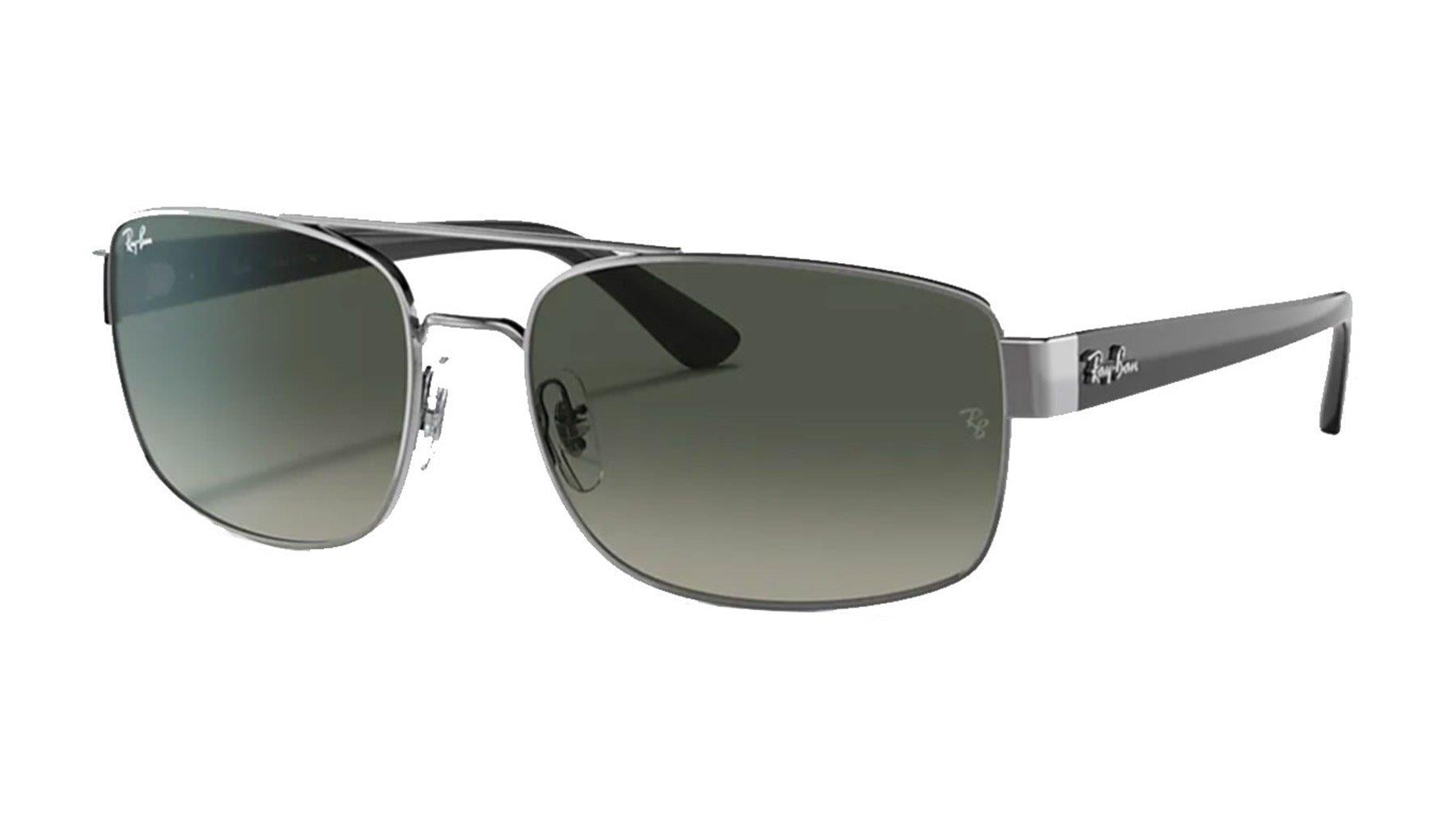 RAYBAN 3687 00471 61 Güneş Gözlüğü
