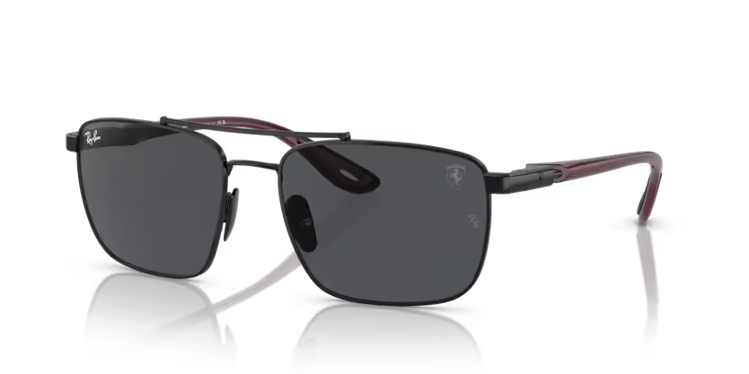 RAYBAN 3715M F02087 58 Güneş Gözlüğü