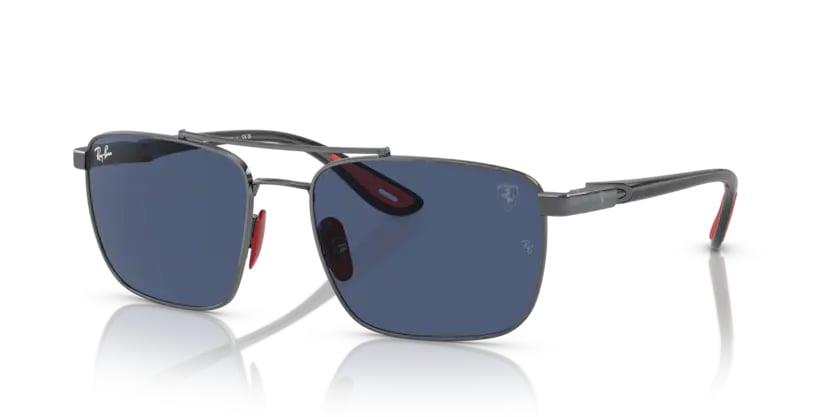 RAYBAN 3715M F08580 58 Güneş Gözlüğü