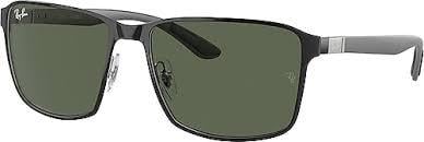 RAYBAN 3721 9144 71 59 Güneş Gözlüğü