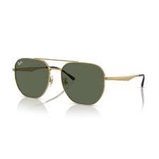 RAYBAN 3724D 001/71 59 Güneş Gözlüğü