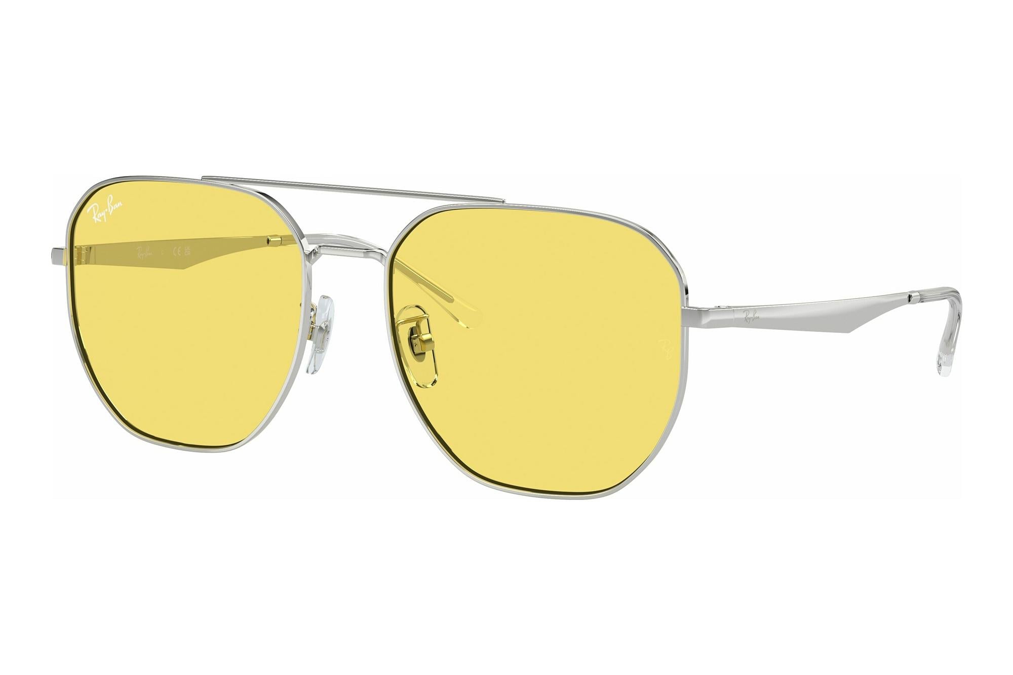 RAYBAN 3724D 003/85 59 Güneş Gözlüğü