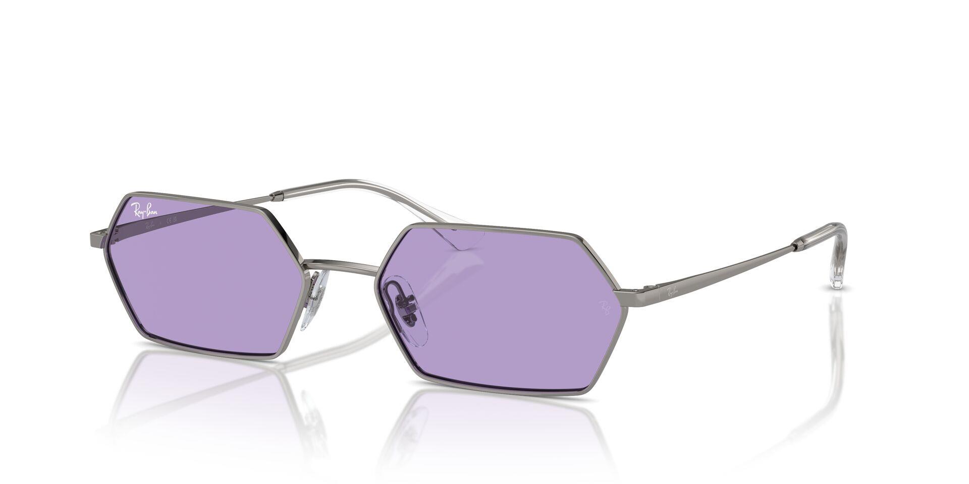 RAYBAN 3728 004/1A 55 Güneş Gözlüğü