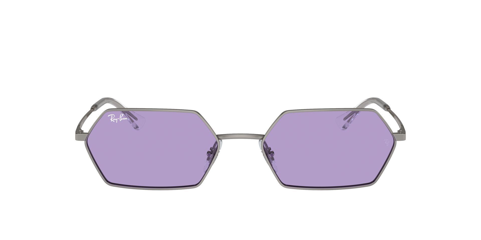 RAYBAN 3728 004/1A 58 Güneş Gözlüğü