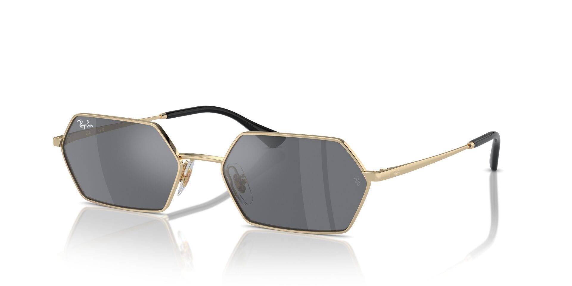 RAYBAN 3728 92136V 55 Güneş Gözlüğü