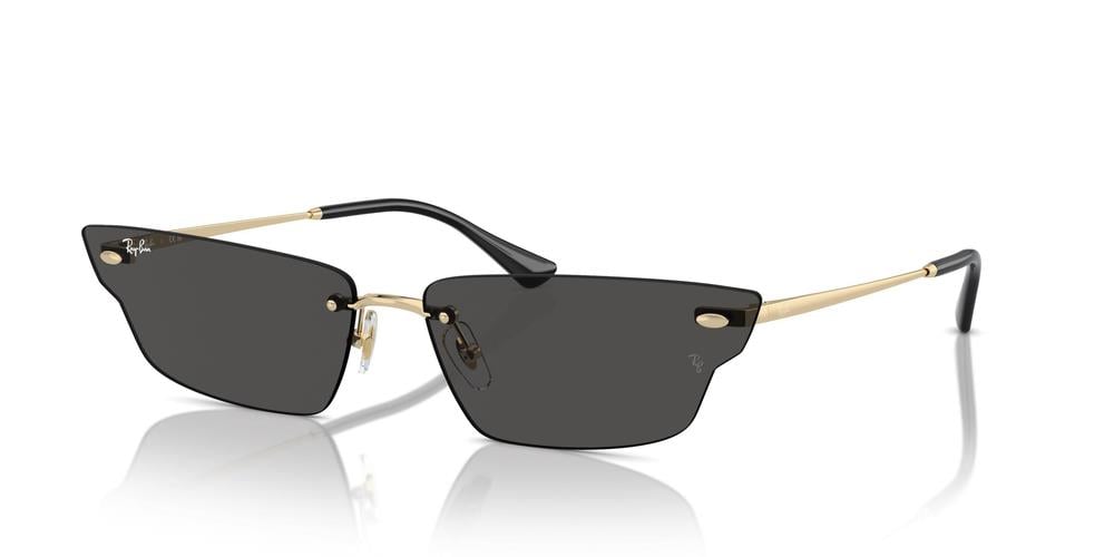 RAYBAN 3731 921387 66 Güneş Gözlüğü