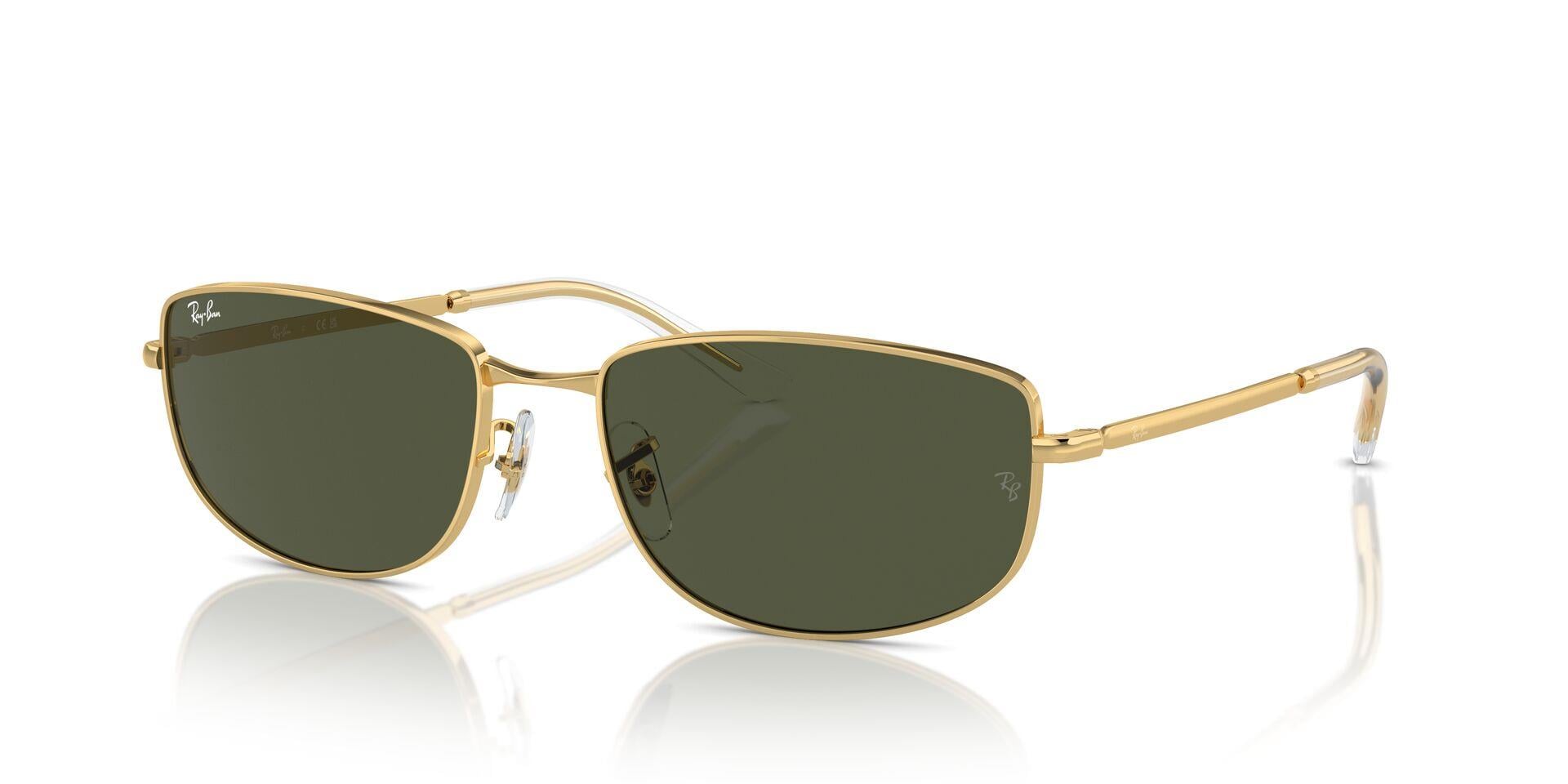 RAYBAN 3732 001/31 59 Güneş Gözlüğü