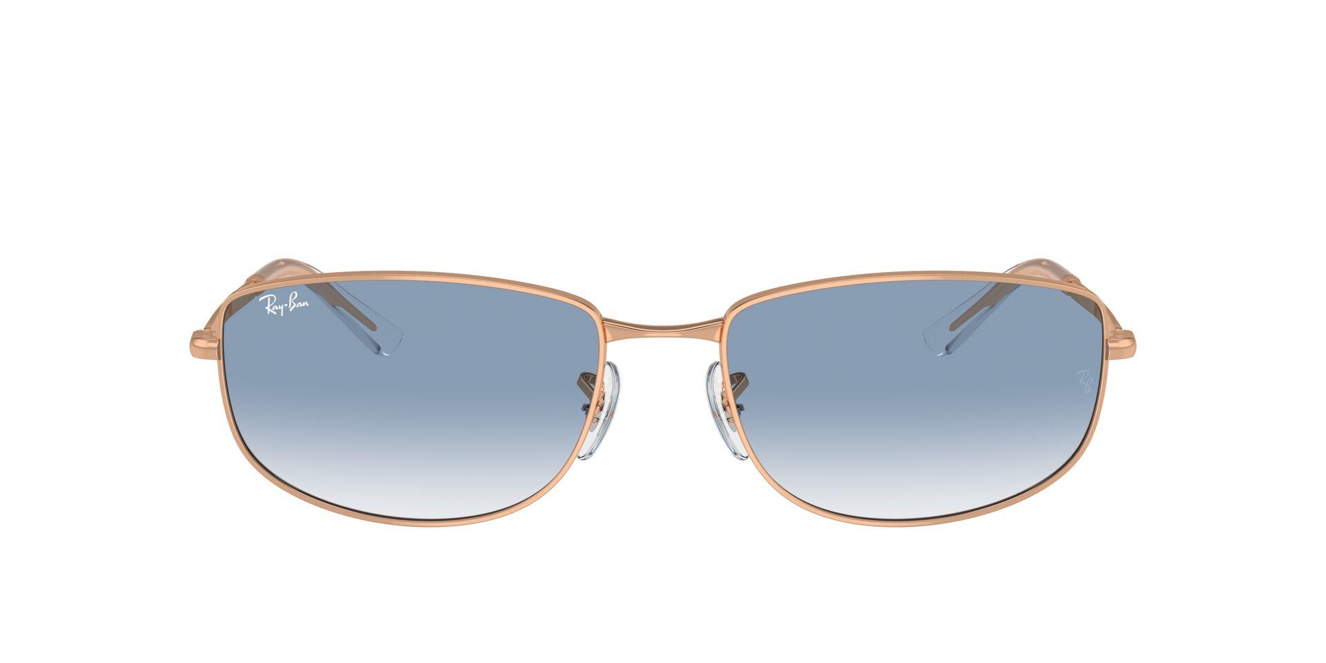 RAYBAN 3732 92023F 56 Güneş Gözlüğü